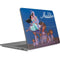 Disney Aladdin and Jasmine Magic Carpet Surface Laptop Studio Skin